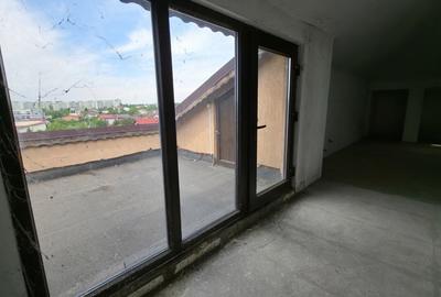 Apartament penthouse 3 camere 178 mp sector 2 Bucuresti - 15