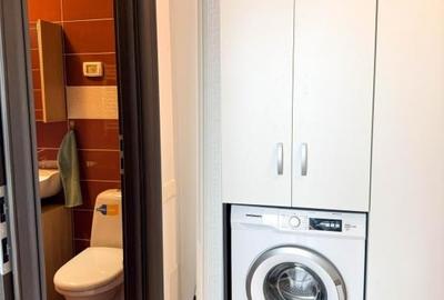 Apartament cu 2 camere semidecomandat în Sisești - 10