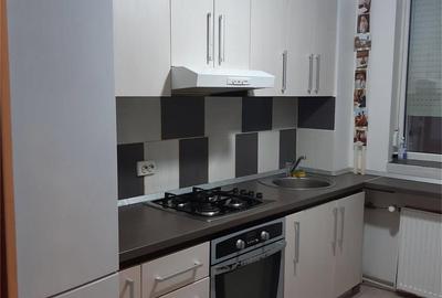 Garsonieră în Giulești - 3