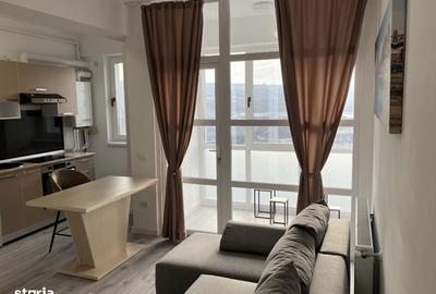 Apartament cu 2 camere în Lunca Cetățuii - 3