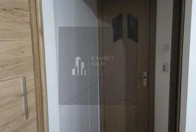 Apartament cu 2 camere semidecomandat în Progresul - 6