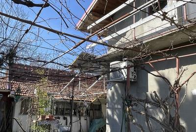 Casă cu 3 camere în Central - 2