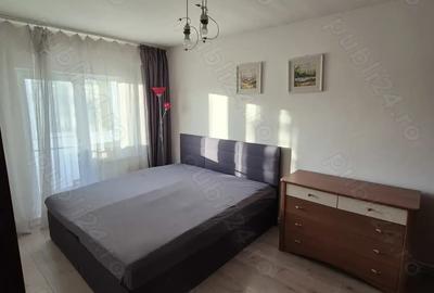 Proprietar inchiriez apartament 3 camere parc Bucovina - 6
