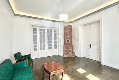 Birou, de 136 mp, în Dorobanți - 16