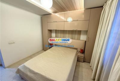 Apartament cu 3 camere decomandat, mobilat în B-dul București - 17