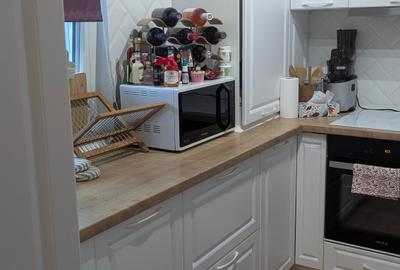 Apartament 3 camere, cu terasa mare, Jiului,Chitilei Mega Image , Kaufland Image - 15