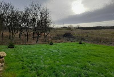 Casă cu Teren 500 Mp în Central - 1