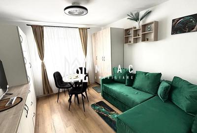 Garsonieră semidecomandată, mobilată în Lazaret - 1
