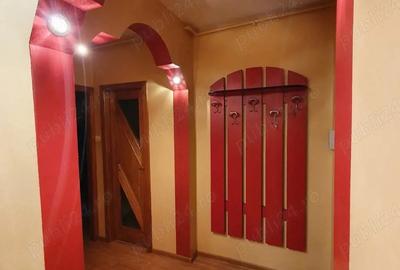 Apartament cu 2 camere decomandat în Cetate - 4