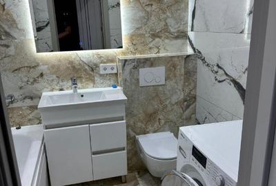 Apartament cu 2 camere decomandat în Câmpului - 1