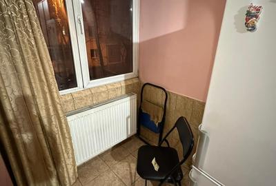 Garsonieră nedecomandată în Galata - 3