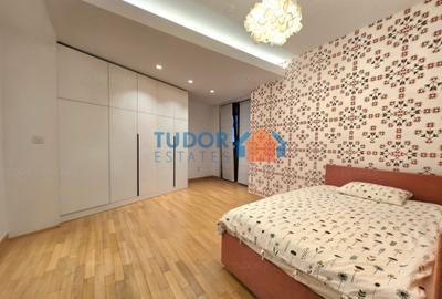 Apartament cu 4 camere, mobilat în Șoseaua Nordului - 15