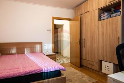 Oferta - Vanzare apartament 4 camere, decomandat, zona Bucur-Obor - 5