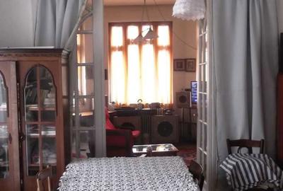 Casă cu 4 camere în Vitan - 4