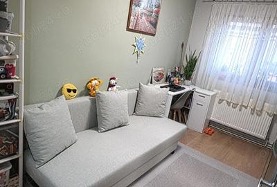 Apartament cu 5 camere decomandat în Aurel Vlaicu - 4