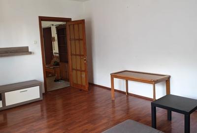 Apartament cu 2 camere decomandat, mobilat în 13 Septembrie - 2