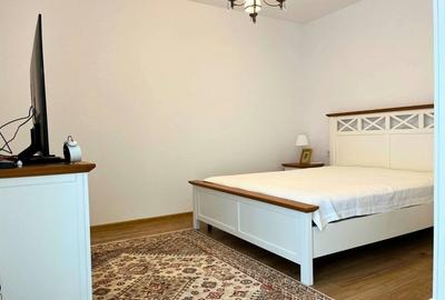 OVIDIU - VILĂ DUPLEX AL DOILEA RAND LA LAC - MOBILATA SI UTILATA LUX - 12