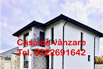 Casa com. Berceni - 3