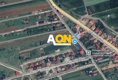 Teren agricol intravilan de 350 mp, în Micești - 1