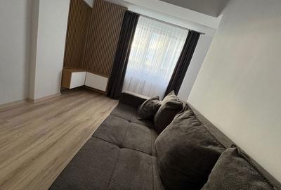 Apartament cu 2 camere decomandat în Burdujeni - 3