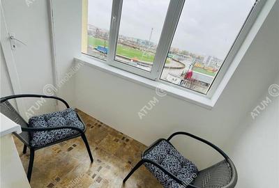 Apartament renovat de 2 camere cu balcon si pivnita in zona Strand 1 - 11