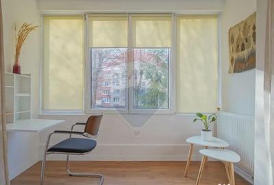 Apartament cu 3 camere decomandat în Gării - 9