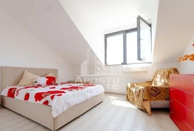 Casă cu 3 camere cu Canalizare în Șagului - 8