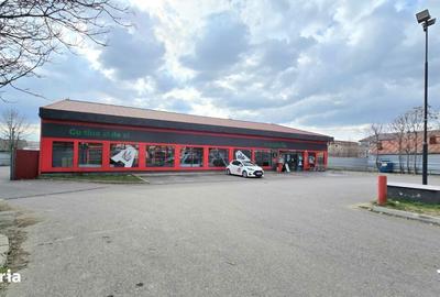 Spațiu comercial, de 910 mp, în Minieri - 8