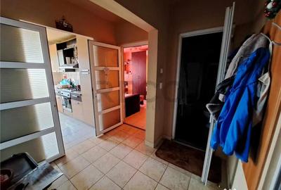 Apartament cu 2 camere decomandat în Ultracentral - 11