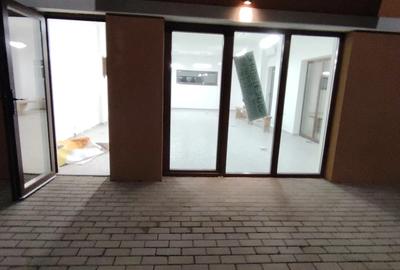 Spațiu comercial, de 72 mp, în Șagului - 5