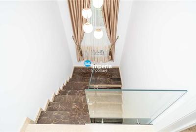 Casa exclusivista, Breazu, 244,4 mp, intabulata, toate utilitatile! - 7