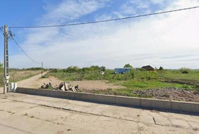 Teren de 2828 mp, în Vest - 6