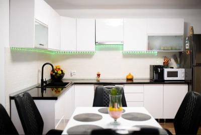 Casa pretabil doua famili - 2