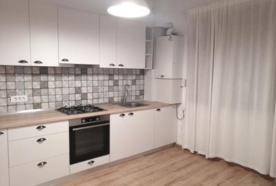 Duplex cu 3 camere în Giroc