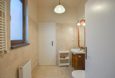 Cladire isotrica - Terasa - Langa Medicina - 10