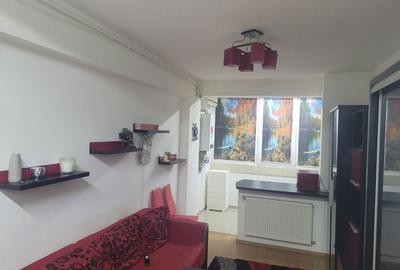 Apartament cu 2 camere semidecomandat în Runcu - 8