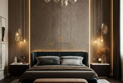 Apartament cu 2 camere, imobil premium - Marriott, Casa Poporului - 3