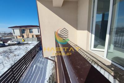 Duplex cu 4 camere cu Canalizare în Berceni - 3