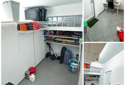 Apartament cu 2 camere decomandat în Prelungirea Ghencea - 6