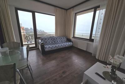MAMAIA NORD-Apartament 2 camere cu vedere panoramica la lac si mare. - 8