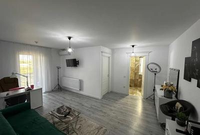 Poitiers Towers - Apartament cu 2 camere - 4