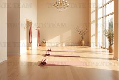 Spațiu comercial, de 130 mp, în Crângași