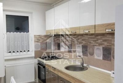 Apartament cu 2 camere, pet-friendly, Braytim/Giroc (parcare inclusa)