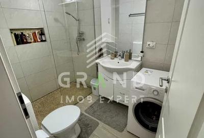 Inchiriere 2 camere decomandat cu parcare subterana– str. Paris, Semicentral - 6