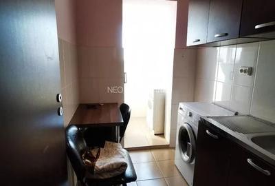 Garsonieră decomandată în Complex Studențesc - 4