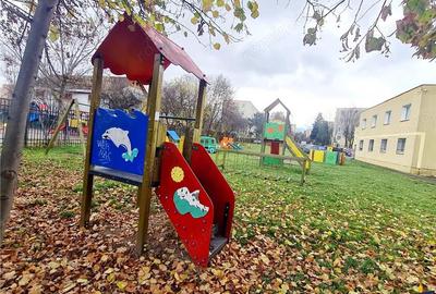 Cartierul Florilor, imobil renovabil, etaj intermediar, zona linistita, Brasov - 13