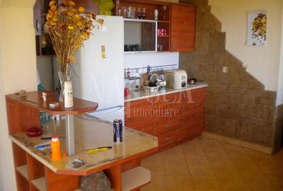 Casă individuală cu 5 camere cu Garaj în Dâmbul Rotund - 8