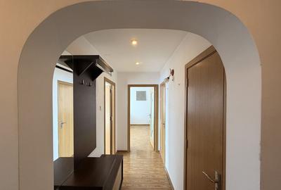 Apartment 2 cam de inchiriat Piata Muncii / Baba Nov... - 12