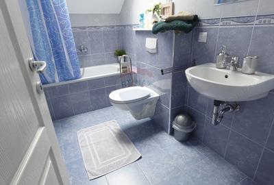 Casa cu 5 camere, de inchiriat, in Baia Sprie - 11