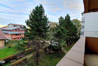 Apartament cu 3 camere decomandat în Obcini - 7